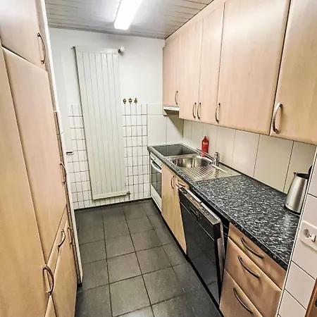 Appartement Siesta Apt- 21 By Interhome