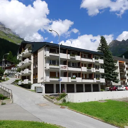 Апартаменты Siesta Apt- 21 By Interhome