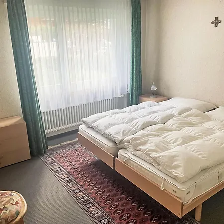 Siesta Apt- 21 By Interhome Апартаменты *