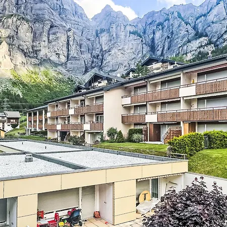 Appartement Siesta Apt- 21 By Interhome