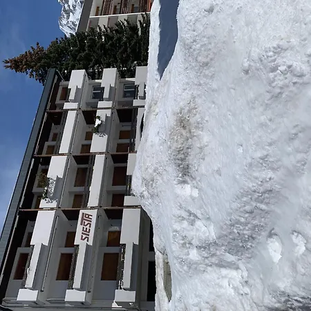 公寓 Siesta Apt- 21 By Interhome