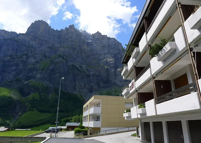 Siesta Apt- 21 By Interhome Apartamento *