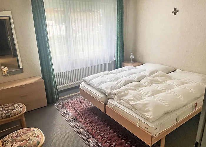 Siesta Apt- 21 By Interhome Apartamento *