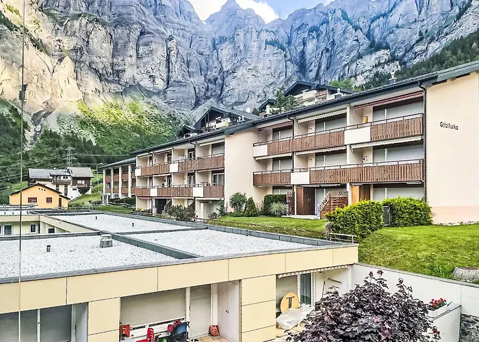 Apartamento Siesta Apt- 21 By Interhome