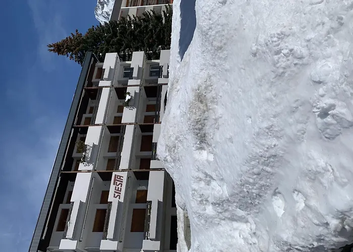 公寓 Siesta Apt- 21 By Interhome