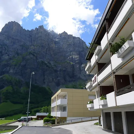 Siesta Apt- 21 By Interhome Apartment *