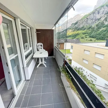 Siesta Apt- 21 By Interhome